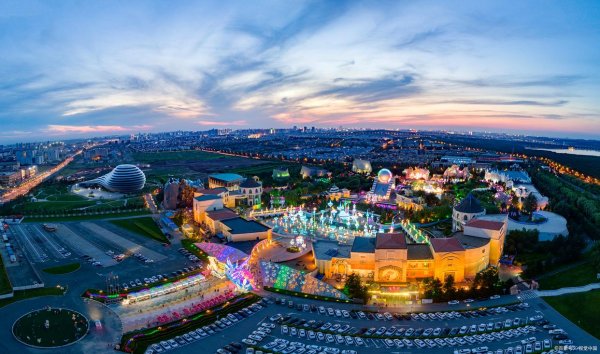配资资金 “五一”假期全国消费市场活跃，旅游与餐饮销售额实现双增长